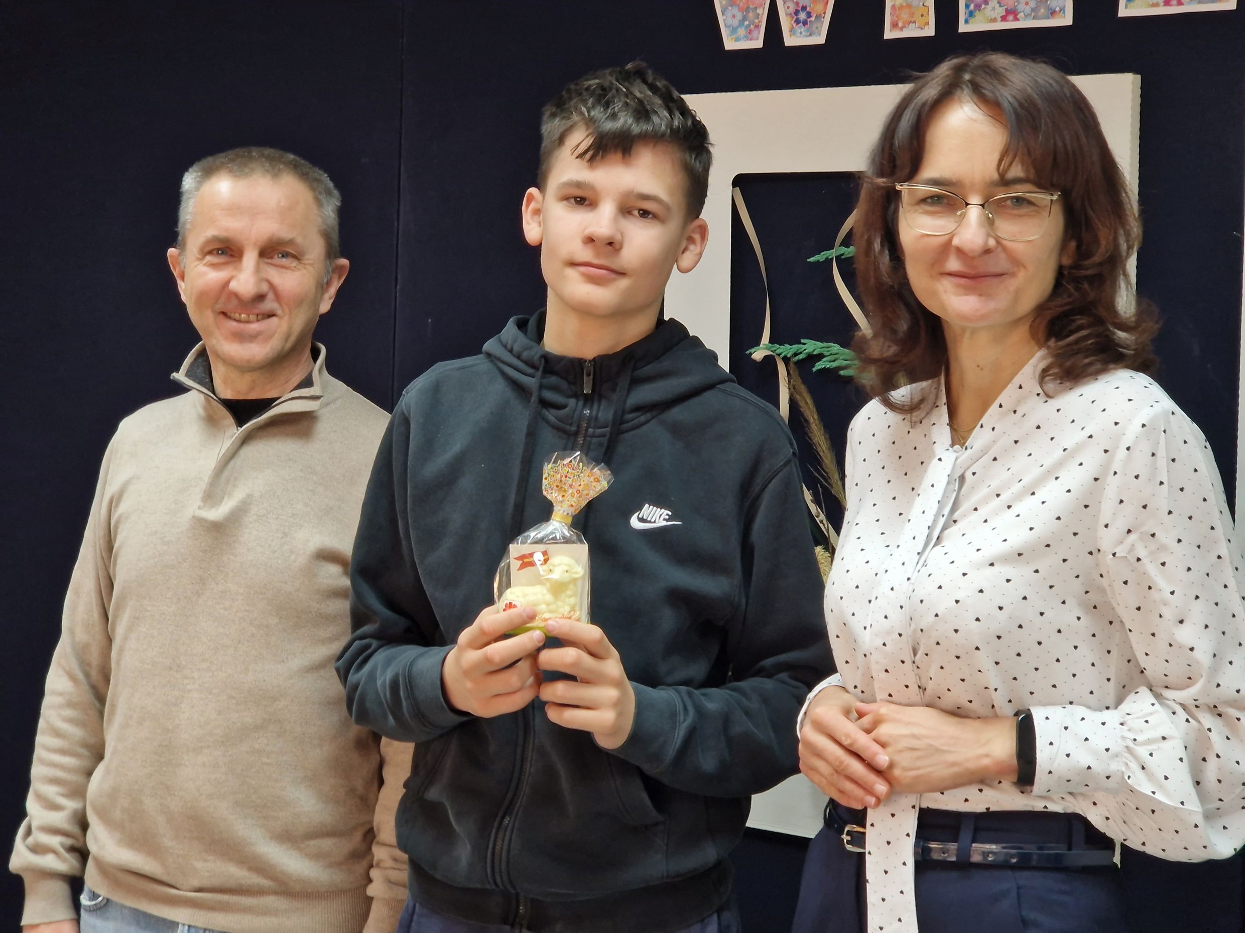 Jubileuszowa 25. Zbiórka Żywności Caritas „Tak. POMAGAM”