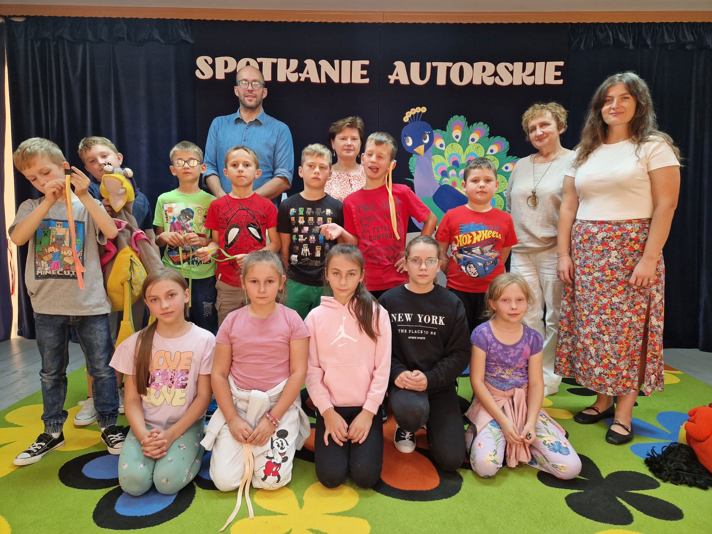 PASOWANIE na Czytelnika 2025