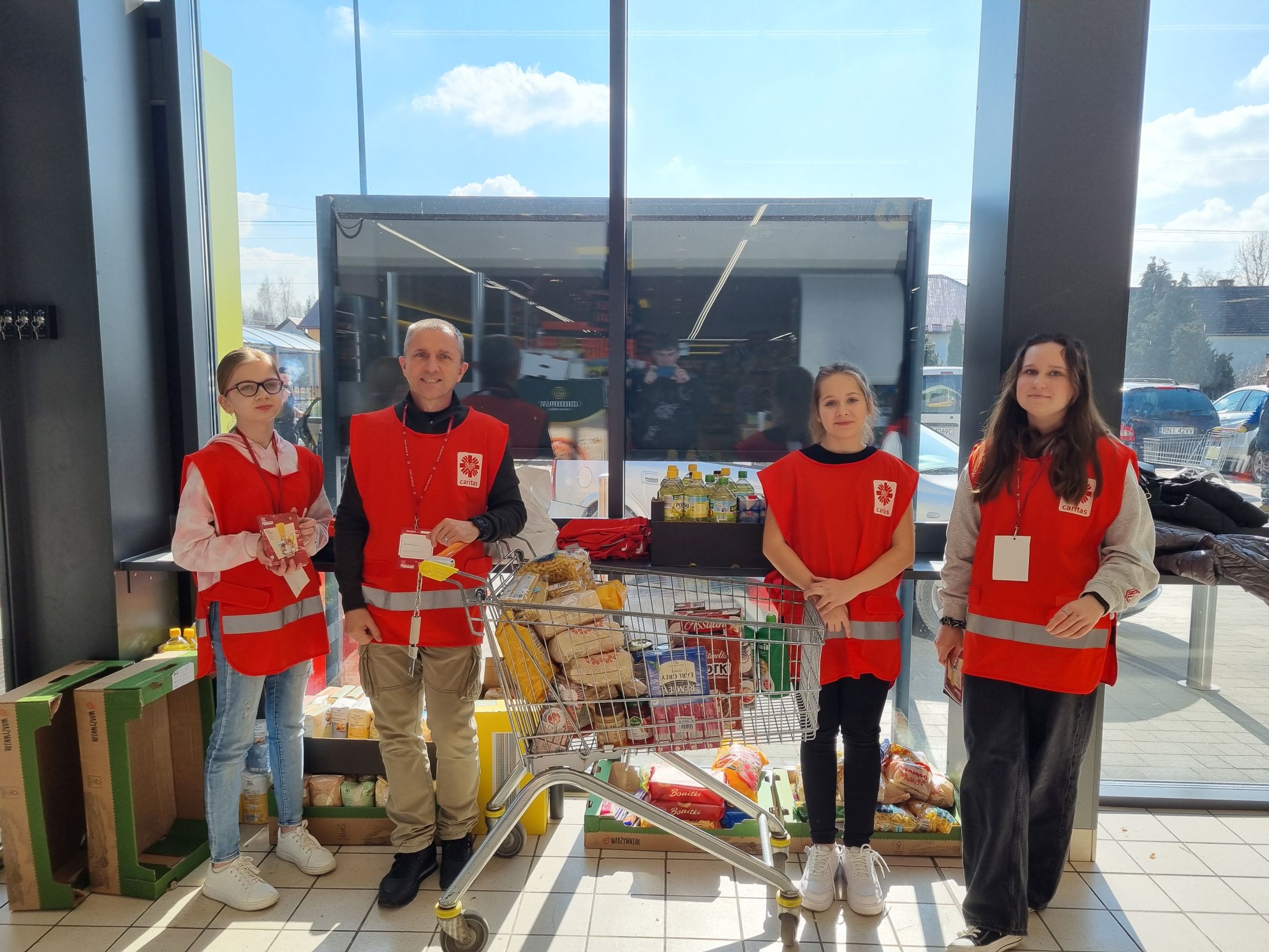 Kiermasz Palm Wielkanocnych 2024