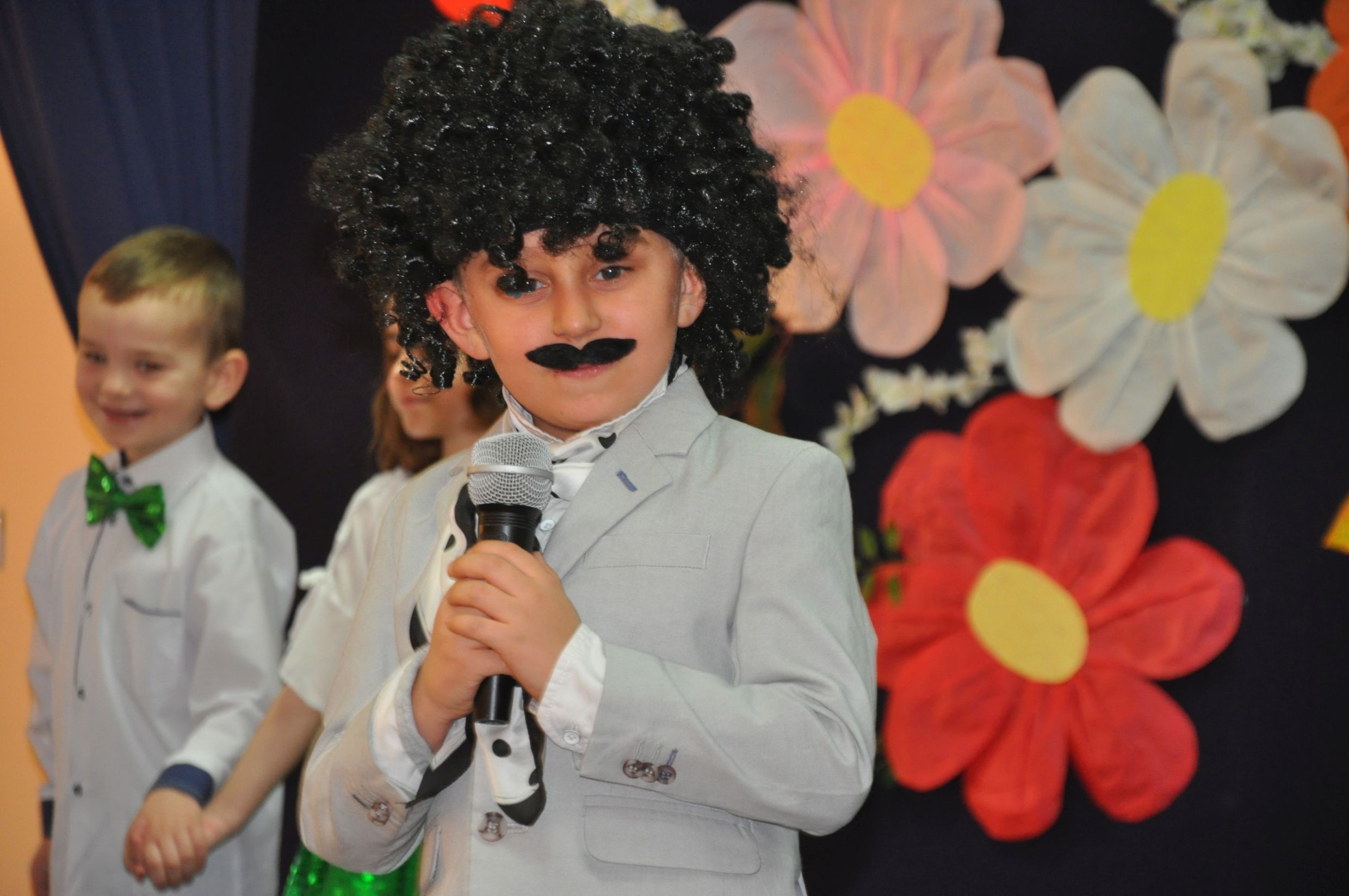 Szkolny Tydzień Zdrowia 2025