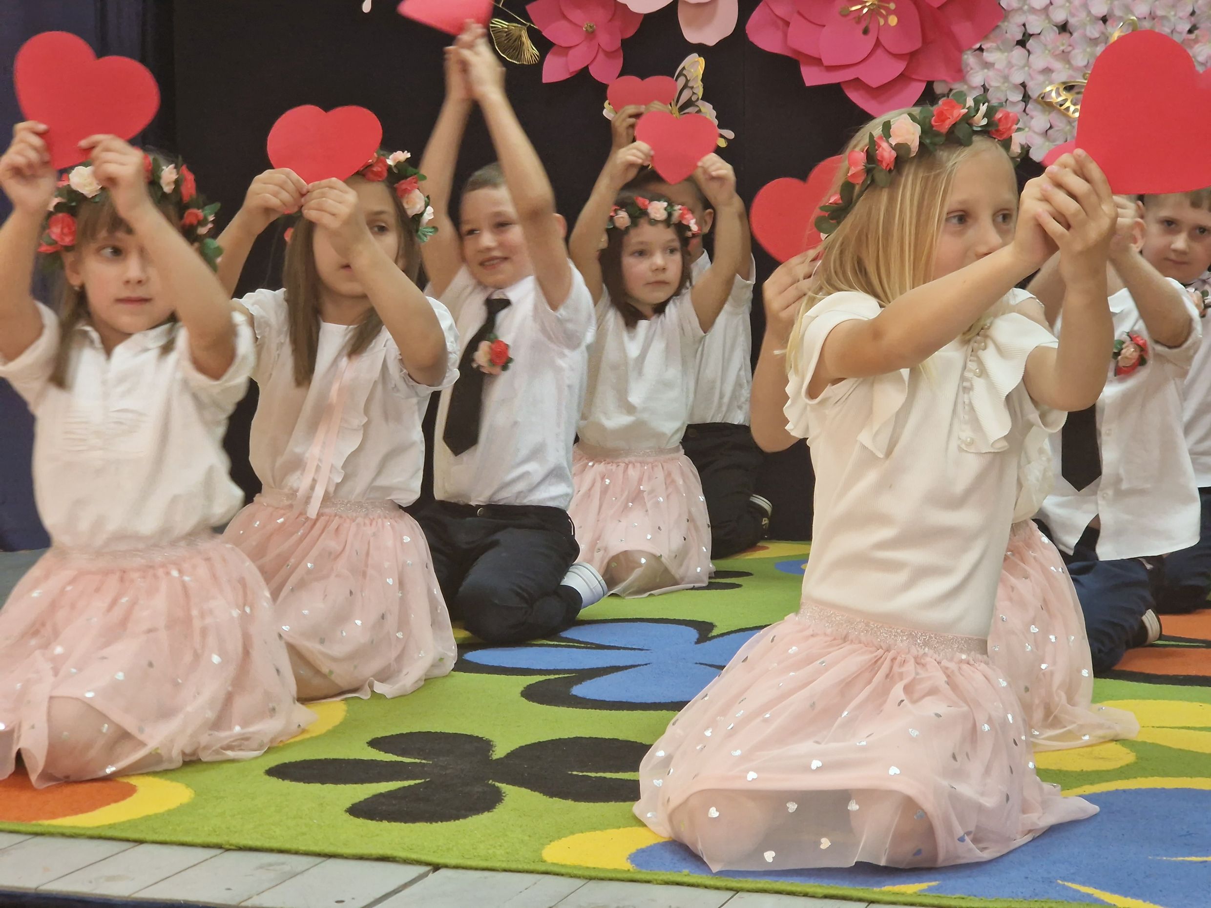 „RADY NIE OD PARADY, czyli dobre wychowanie wierszem” – Szkolny Konkurs Recytatorski wychowanków przedszkola i uczniów klas I-III