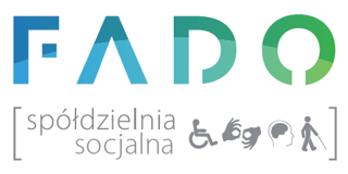 Spoldzielnia Fado Logo