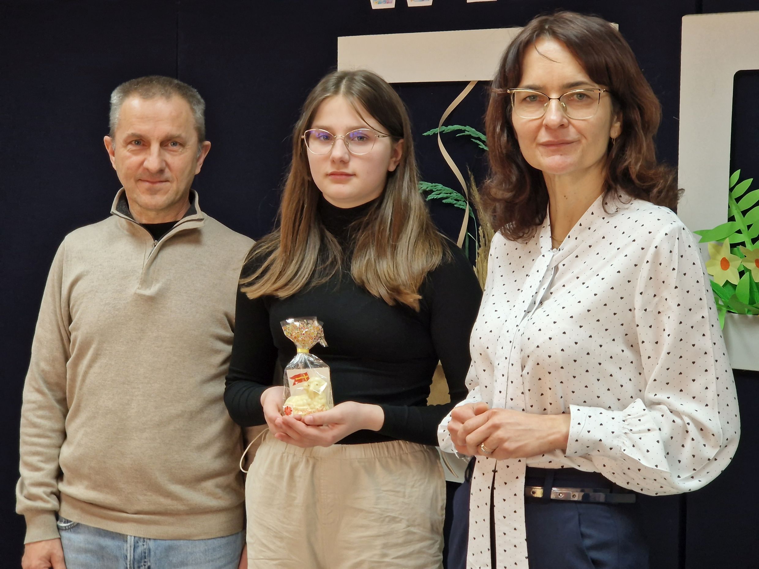 „OGRODOWY KOSZYCZEK” – III edycja konkursu plastycznego