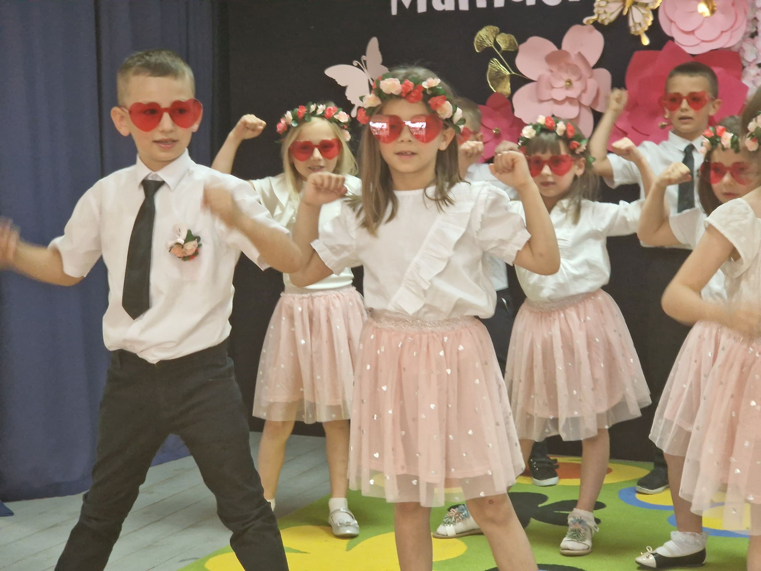 Zabawa karnawałowa „na ZAMKU”