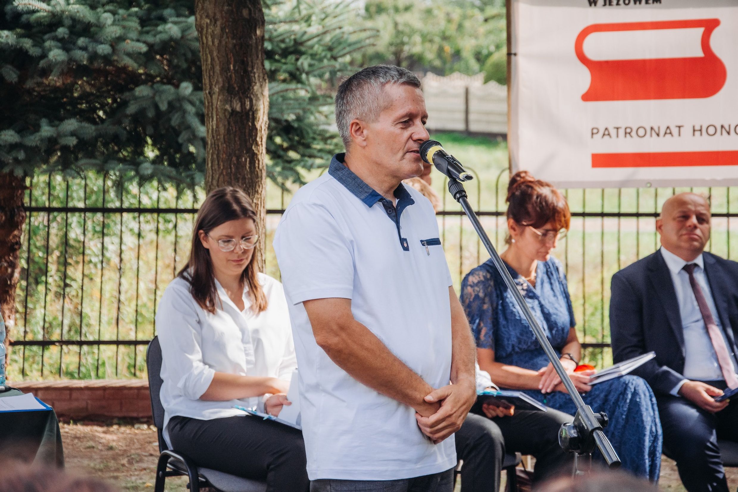 Gminne Obchody Dnia Żołnierzy Wyklętych; Bieg „TROPEM WILCZYM”